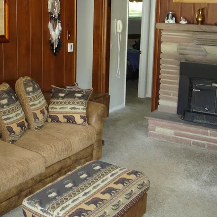Rent this 2 bed house on Cascade St in Calhan, CO
