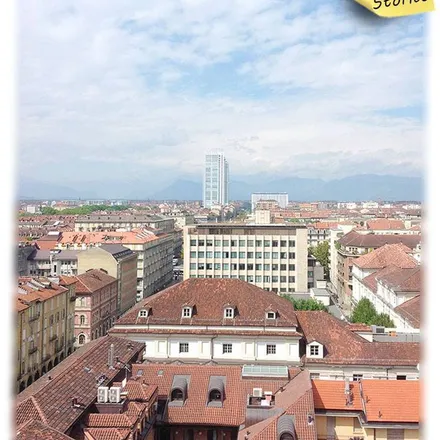 Image 6 - Corso Giacomo Matteotti, 10100 Turin TO, Italy - Apartment for rent