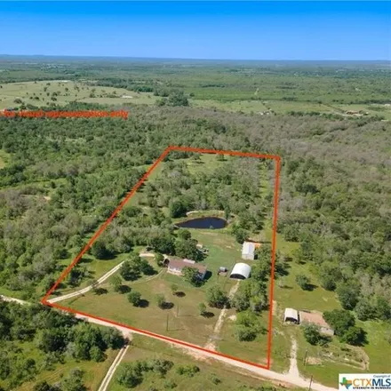 Image 1 - Kinsey Trail, Caldwell County, TX, USA - Apartment for sale