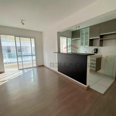 Buy this 3 bed apartment on Edifício Portale Mattino in Rua João Antônio de Oliveira 544, Mooca