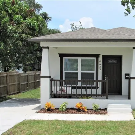 Buy this 3 bed house on 4635 6th Avenue South in Saint Petersburg, FL 33711