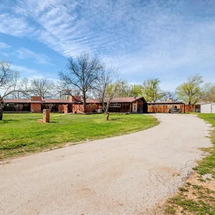 Image 5 - 503 Mississippi Street, Coleman, TX 76834, USA - House for sale
