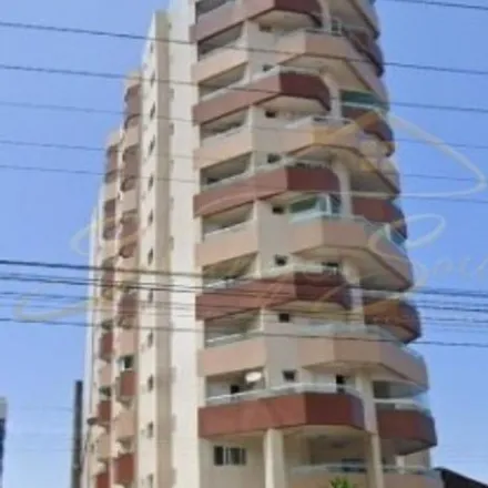 Image 2 - Avenida São Paulo, Centro, Mongaguá - SP, 11730-000, Brazil - Apartment for sale