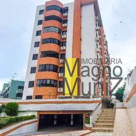 Image 2 - Iguatemi Bosque, Avenida Washington Soares 85, Edson Queiroz, Fortaleza - CE, 60811-900, Brazil - Apartment for rent