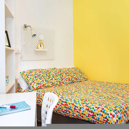 Rent this 3 bed room on Via Luigi Scrosati in 8, 20146 Milan MI