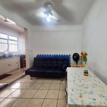 Buy this 1 bed apartment on Avenida Presidente Castelo Branco in Boqueirão, Praia Grande - SP