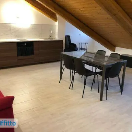 Rent this 2 bed apartment on Piazza Vittorio Veneto in Via Po, 10124 Turin TO
