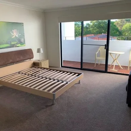 Rent this 2 bed apartment on Hampden Road after Karella Street in Hampden Road, Nedlands WA 6009
