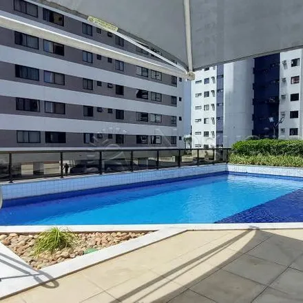 Buy this 2 bed apartment on Estrada das Ubaias 408 in Casa Forte, Recife - PE
