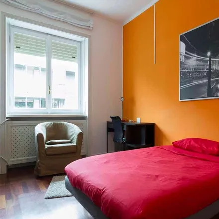 Image 5 - Via Cesare Balbo, 27, 20141 Milan MI, Italy - Room for rent