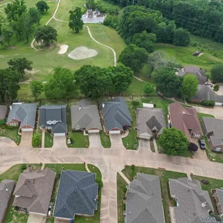 Image 5 - The Challenge at Oak Forest, 2044 Oak Forest Country Club Road, Longview, TX 75605, USA - House for sale