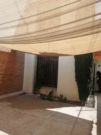 Buy this studio house on Calle Cerro Verde in Colonia Loma Dorada, 78214 San Luis Potosí City