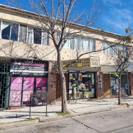 Image 2 - Presidente Perón 800, AATRA, 5166 Cosquín, Argentina - Apartment for sale