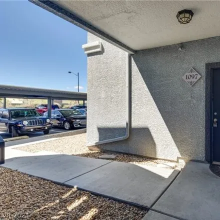 Image 4 - West Hitt Center Court, Las Vegas, NV 89149, USA - Condo for sale