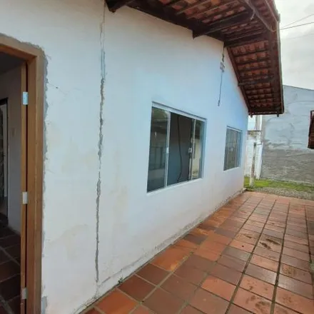 Rent this 1 bed apartment on Rua Geraldo Pereira Lima 139 in Guanabara, Joinville - SC