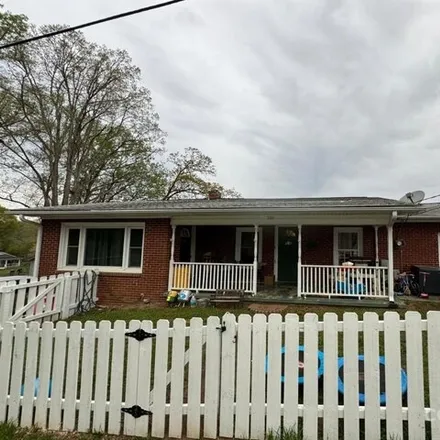 Buy this 3 bed house on 530 Echo Avenue in West Brook, Kannapolis
