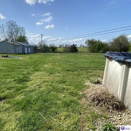 Image 3 - 42 Martin Road, Atchison, Taylor County, KY 42718, USA - House for sale