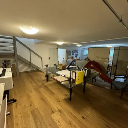 Rent this 1 bed apartment on Elestastrasse in 7310 Bad Ragaz, Switzerland