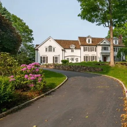 Rent this 5 bed house on 52 Twin Pond Lane in Richards Corner, New Canaan