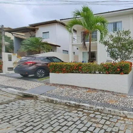 Buy this 7 bed house on Avenida Priscila B. Dutra in Vilas do Atlântico, Lauro de Freitas - BA