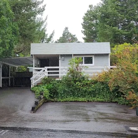 Buy this studio apartment on 1600 Rhododendron Drive in Florence, OR 97439