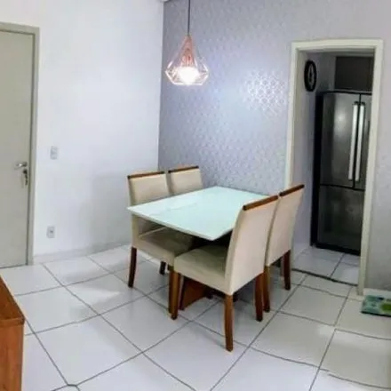 Image 2 - Rua Ernesto nazareth, Jardim Jamaica, Santo André - SP, 09185-220, Brazil - Apartment for sale