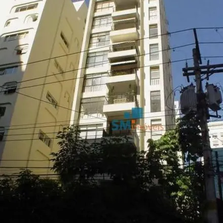 Buy this 3 bed apartment on Alameda Ministro Rocha Azevedo in Cerqueira César, São Paulo - SP