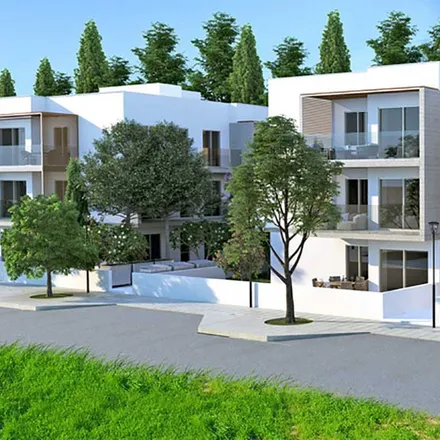 Buy this 3 bed apartment on Michael Papastylianou in 8042 Paphos Municipality, Cyprus
