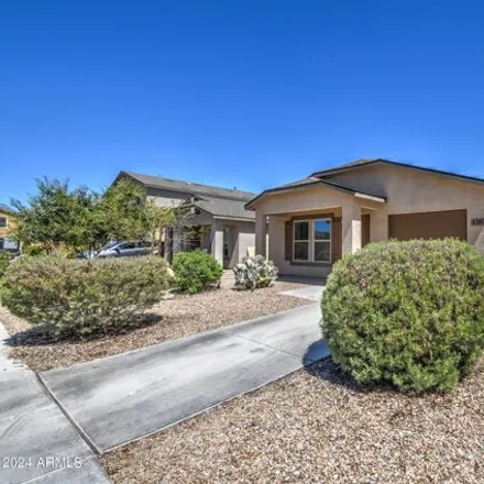 Image 2 - 138 E Patton Ave, Coolidge, Arizona, 85128 - House for sale