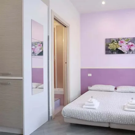 Rent this studio apartment on Via Santa Monaca in 25, 50125 Florence FI