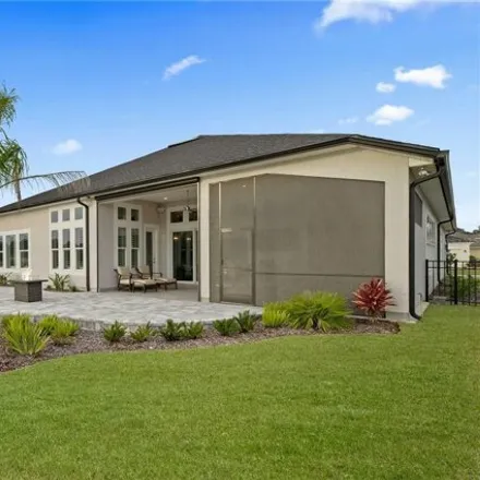 Image 2 - Wild Cherry Drive, Nassau County, FL, USA - House for sale
