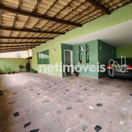 Image 1 - Rua Santo Andre, Regional Leste, Belo Horizonte - MG, 30285-300, Brazil - House for sale