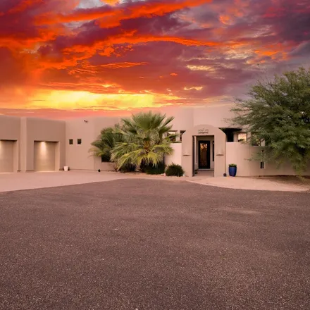 Buy this 4 bed house on 11513 North 141st Street in Scottsdale, AZ 85259