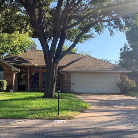 Buy this 3 bed house on 2912 Christopher Drive in Denton, TX 76209
