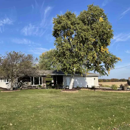 Image 2 - Clune Road, Buchanan, Outagamie County, WI 54130, USA - House for sale