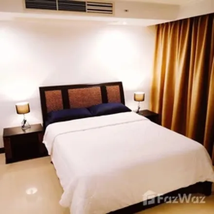 Image 3 - Northshore, Pattaya 5, Pattaya, Chon Buri Province 20210, Thailand - Apartment for rent