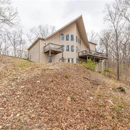 Image 3 - 3518 Hawthorne Ridge Drive, Meramec Township, MO 63025, USA - House for sale