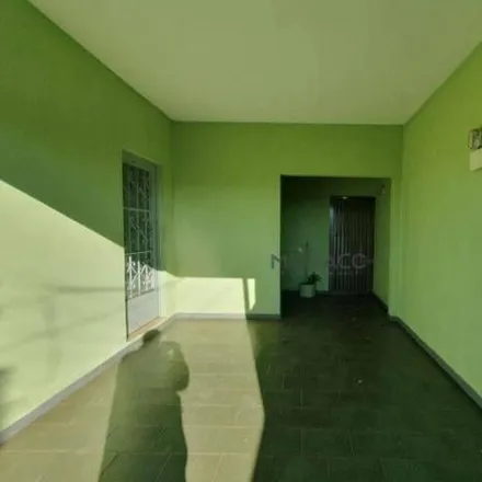 Rent this 3 bed house on Rua Tamekishi Hara in Jamaica, Londrina - PR