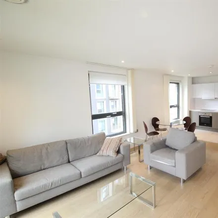 Rent this 2 bed apartment on Engineers Way in London, HA9 0FW