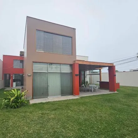 Buy this 5 bed house on Calle Alameda La Niña del Mar in Chorrillos, Lima Metropolitan Area 15067