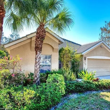 Rent this 3 bed house on 7117 Timberland Circle in Collier County, FL 34109