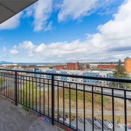 Image 2 - Morse Square Condominiums, 1015 Railroad Avenue, Bellingham, WA 98225, USA - Condo for sale