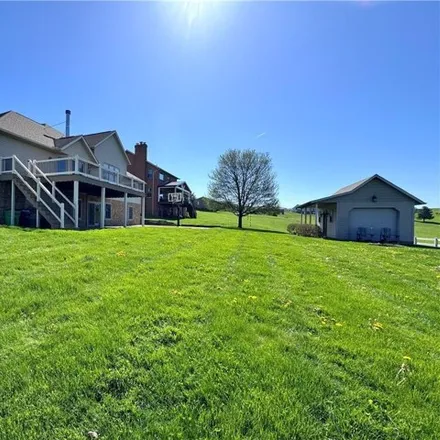 Image 4 - 140 Pleasant Valley Street Southeast, Sugarcreek, Tuscarawas County, OH 44681, USA - House for sale