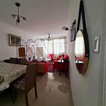 Buy this 2 bed apartment on Ibis Budget Santos Gonzaga in Avenida Marechal Floriano Peixoto 77, Gonzaga