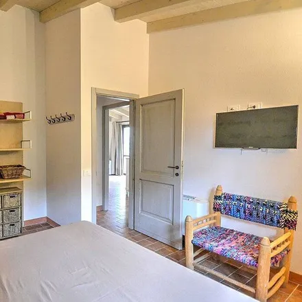 Image 9 - Castagneto Carducci, Livorno, Italy - House for rent