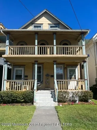 Rent this 1 bed duplex on 23 Surf Avenue in Ocean Grove, Neptune Township