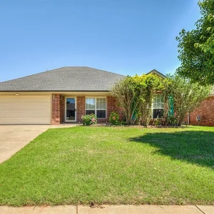 Buy this 4 bed house on 664 McConnell Drive in Yukon, OK 73099