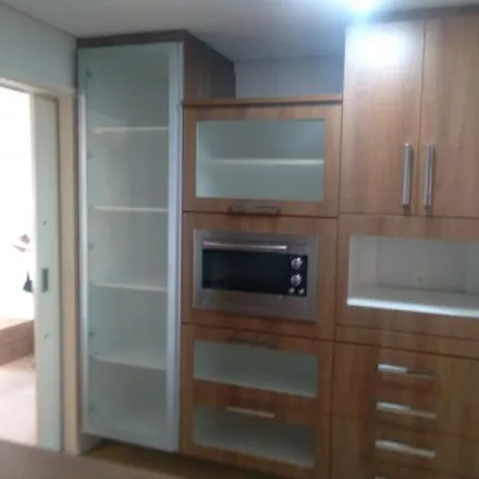 Buy this 3 bed apartment on Condom´nio Verdes Praças in Rua Darnilo Martins Pereira 55, Água Rasa