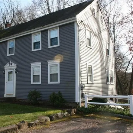 Rent this 2 bed house on 79 High Street in South Glastonbury, Glastonbury