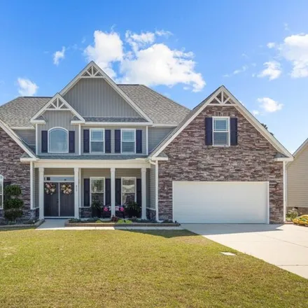 Buy this 5 bed house on 319 Meadowland Circle in Onslow County, NC 28454